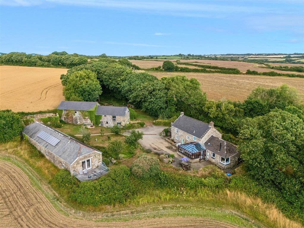 Porthcollum Lane, St. Erth, Hayle TR27 - Image 7