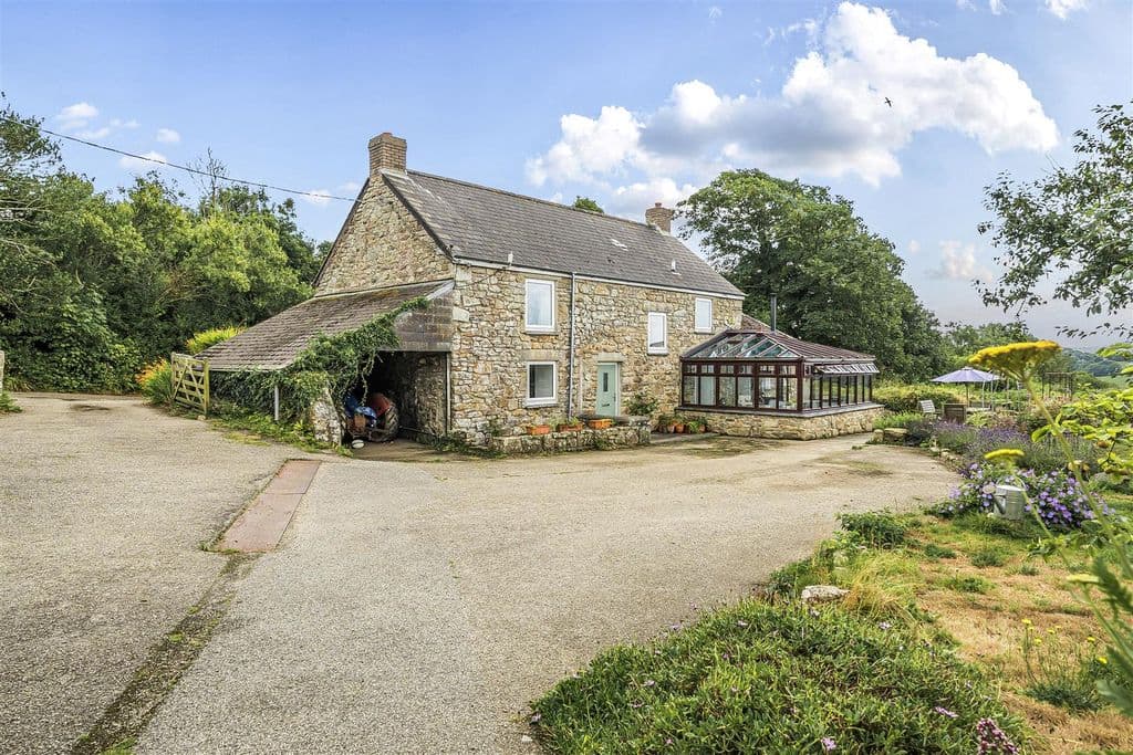 Porthcollum Lane, St. Erth, Hayle TR27 - Image 8