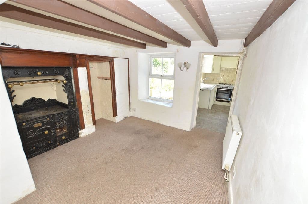 Glebe Row, Phillack, Hayle, Cornwall TR27 - Image 2