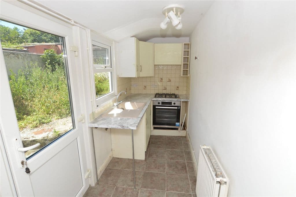Glebe Row, Phillack, Hayle, Cornwall TR27 - Image 4