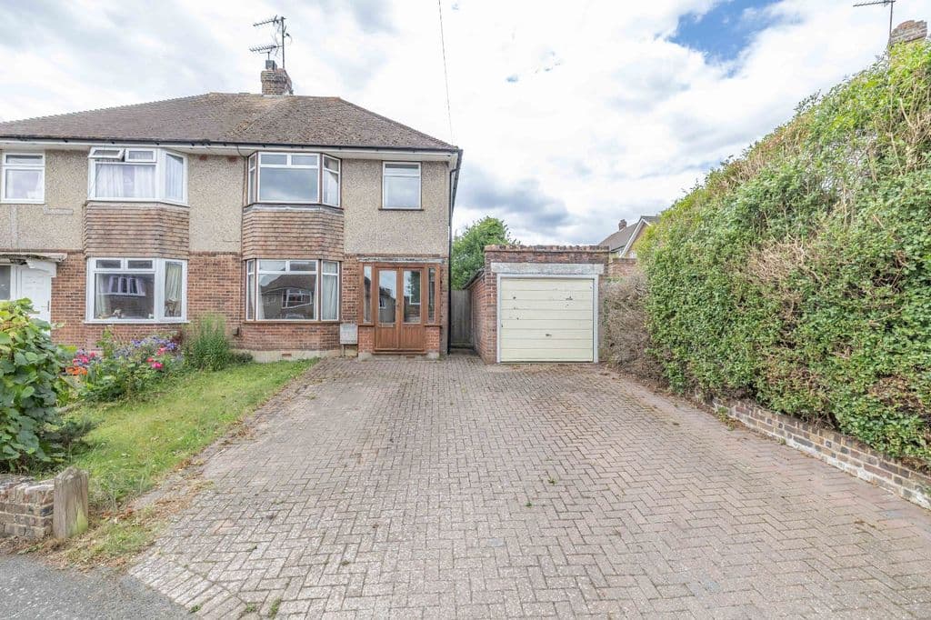 View property at Hillside Avenue, Canterbury CT2