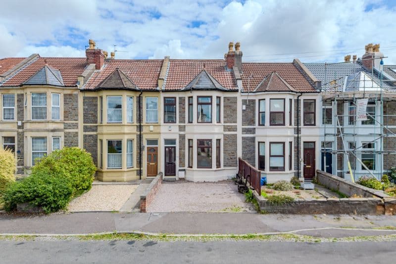 Chester Park Road, Fishponds BS16 - Image 1