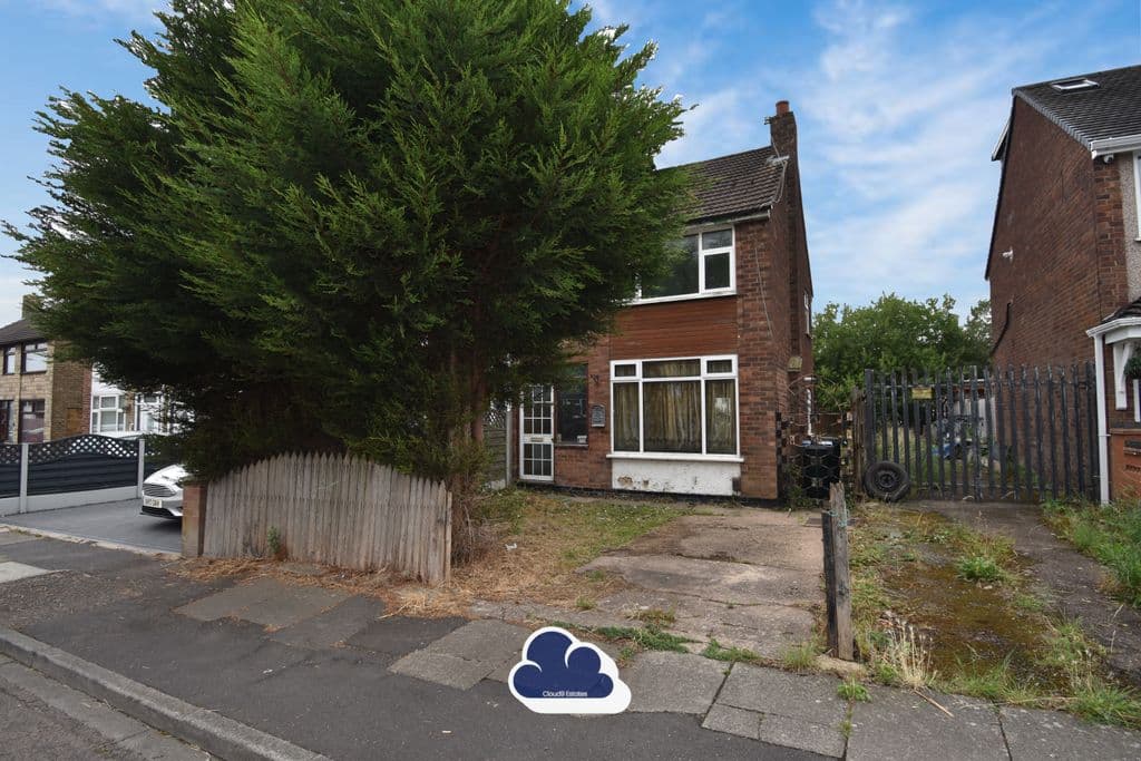View property at Orion Crescent, Coventry CV2