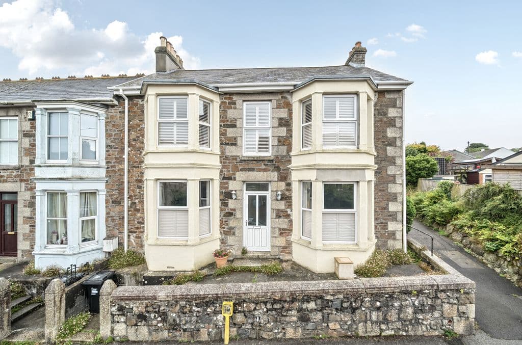 Southgate Street, Redruth, Cornwall TR15 - Image 1