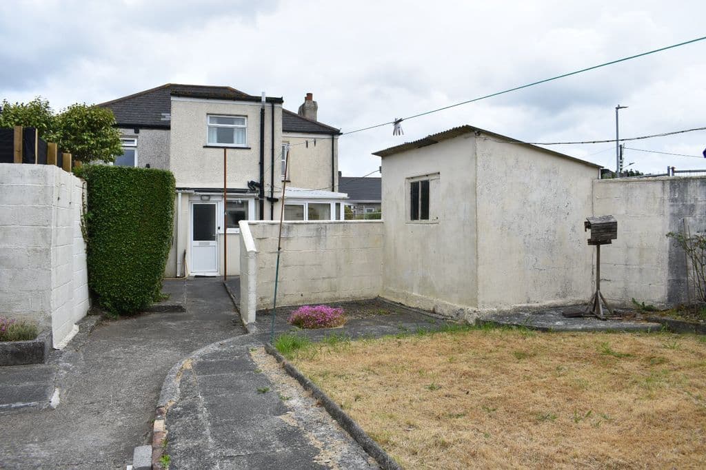 Lower Broad Lane, Redruth, Cornwall TR15 - Image 1