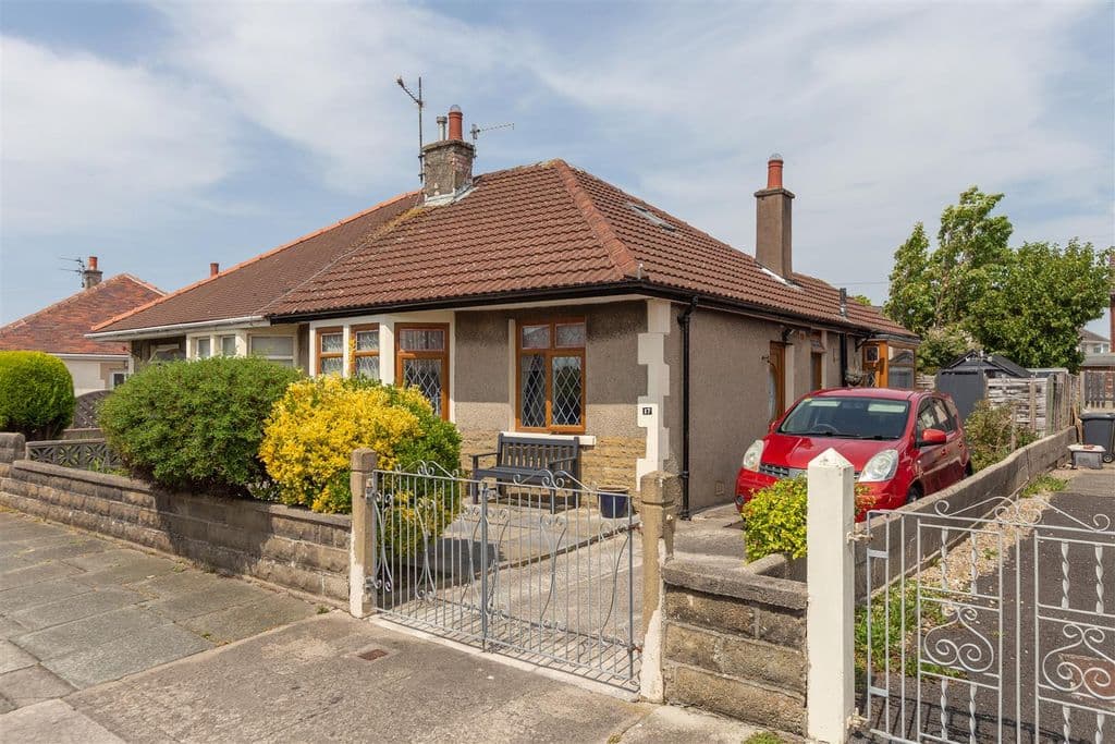 View property at Kenwood Avenue, Morecambe LA4