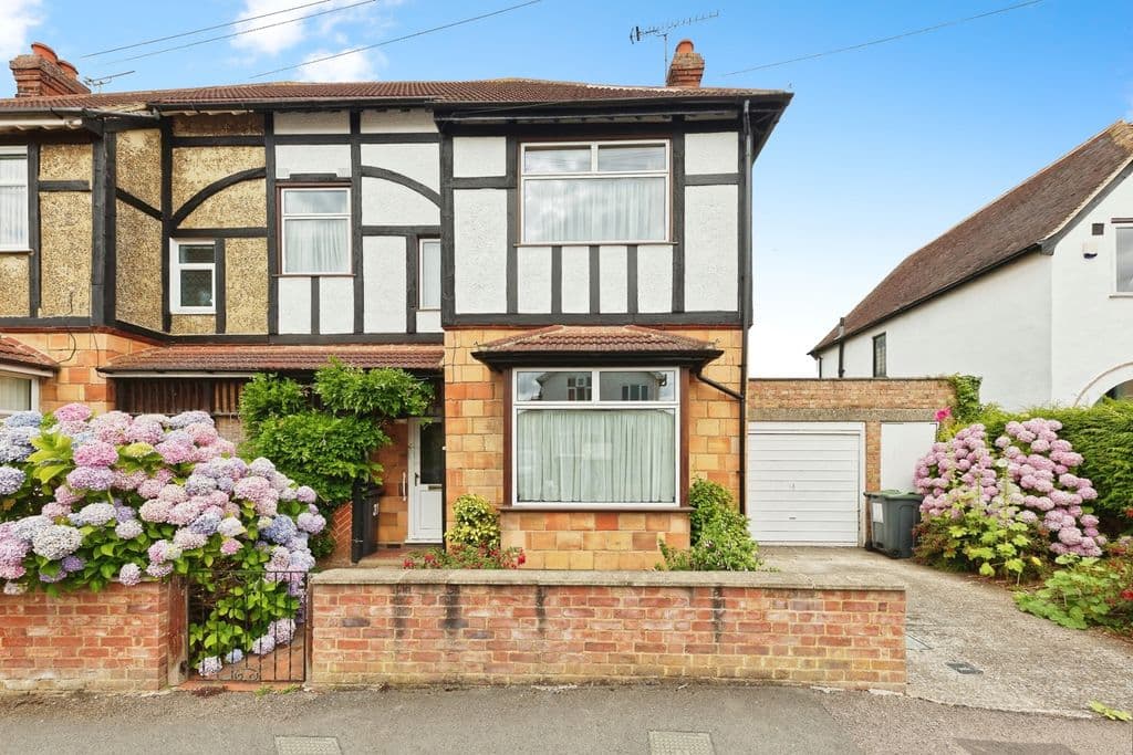 Cromwell Road, Canterbury, Kent CT1 - Image 1