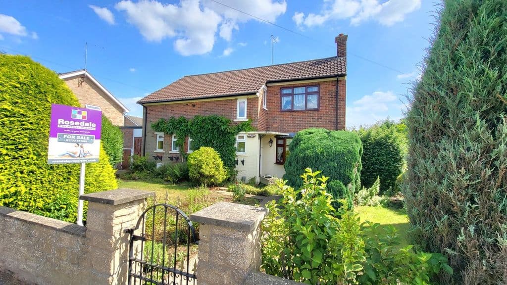 View property at Gunthorpe Road, Gunthorpe, Peterborough PE4