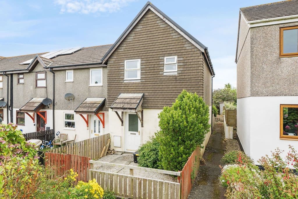 Stennack Parc, Trewellard TR19 - Image 1
