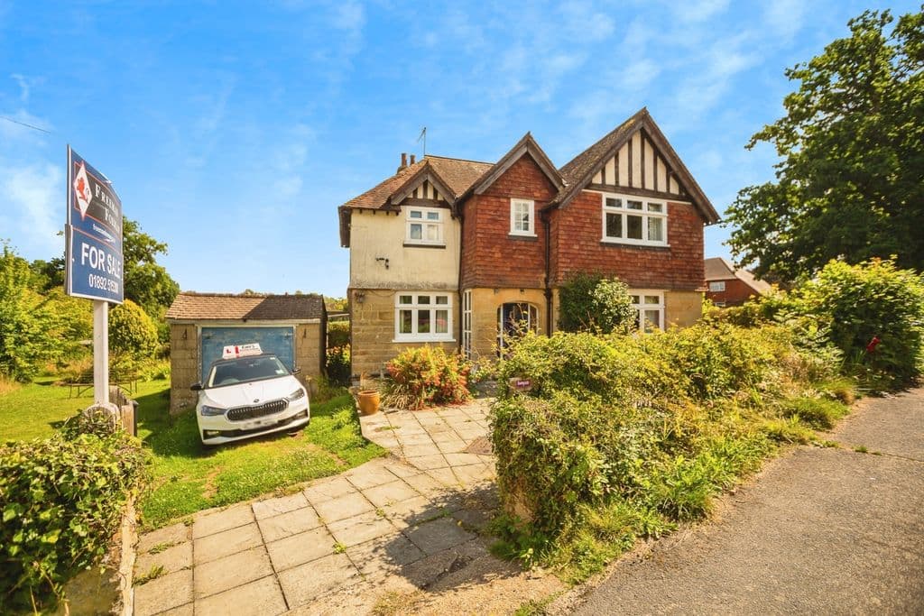 Corseley Road, Groombridge, Tunbridge Wells, East Sussex TN3 - Image 1