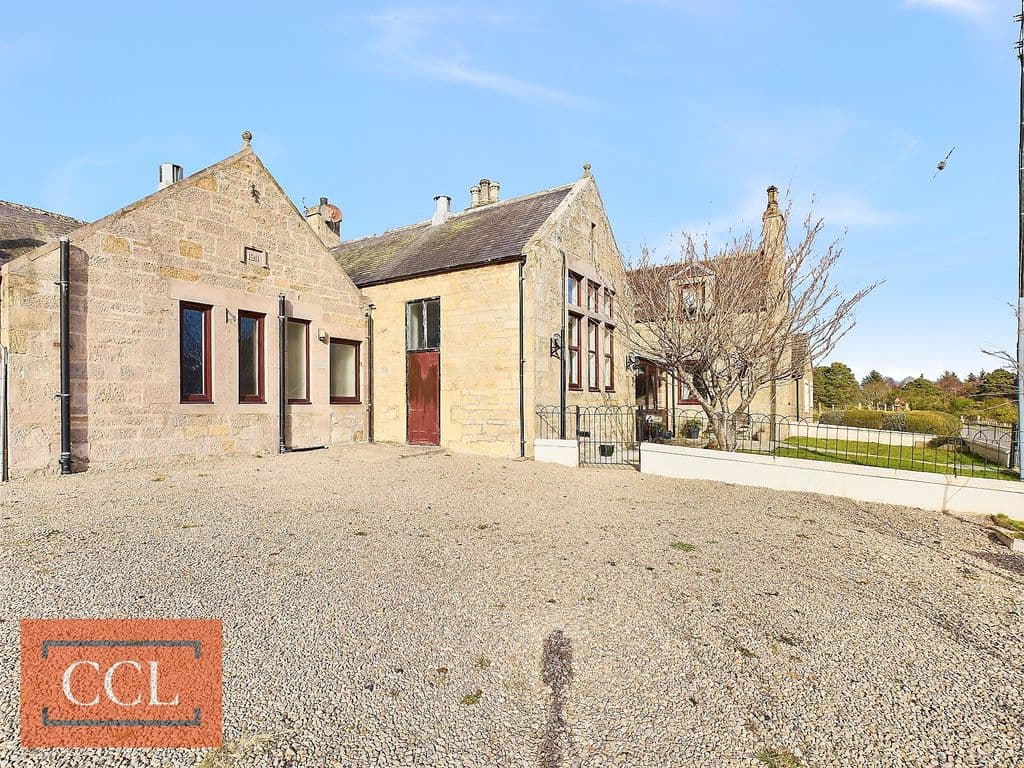View property at Birnie, Elgin, Moray IV30