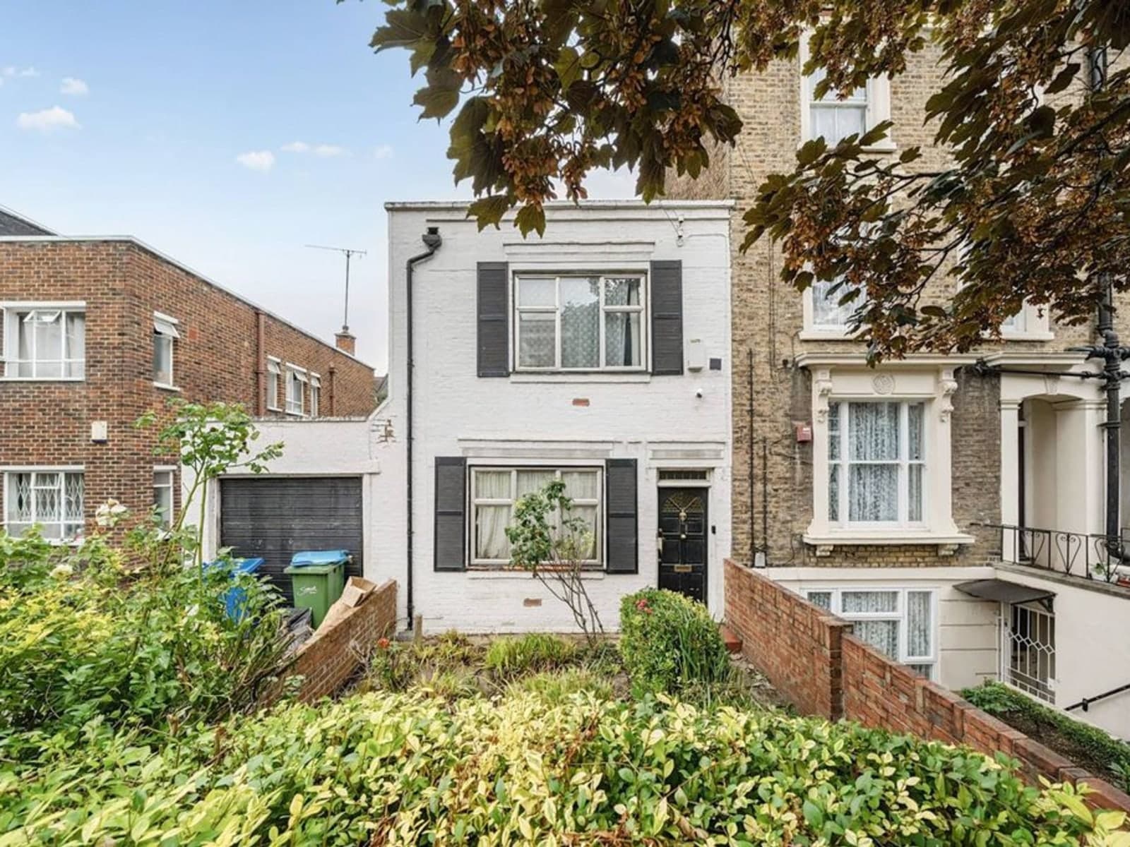 View property at Talfourd Road, Camberwell, London SE15