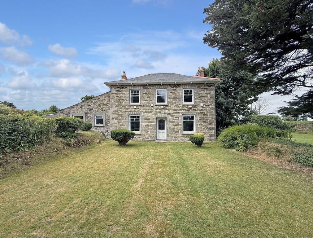 Threemilestone, Truro, Cornwall TR3 - Image 1