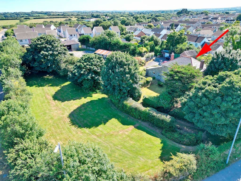 Threemilestone, Truro, Cornwall TR3 - Image 7