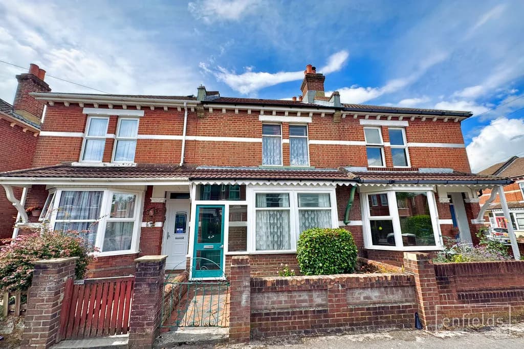 View property at St. Winifreds Road, Southampton SO16