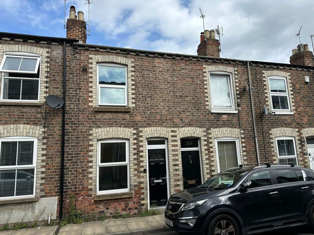 View property at Lower Ebor Street, York YO23