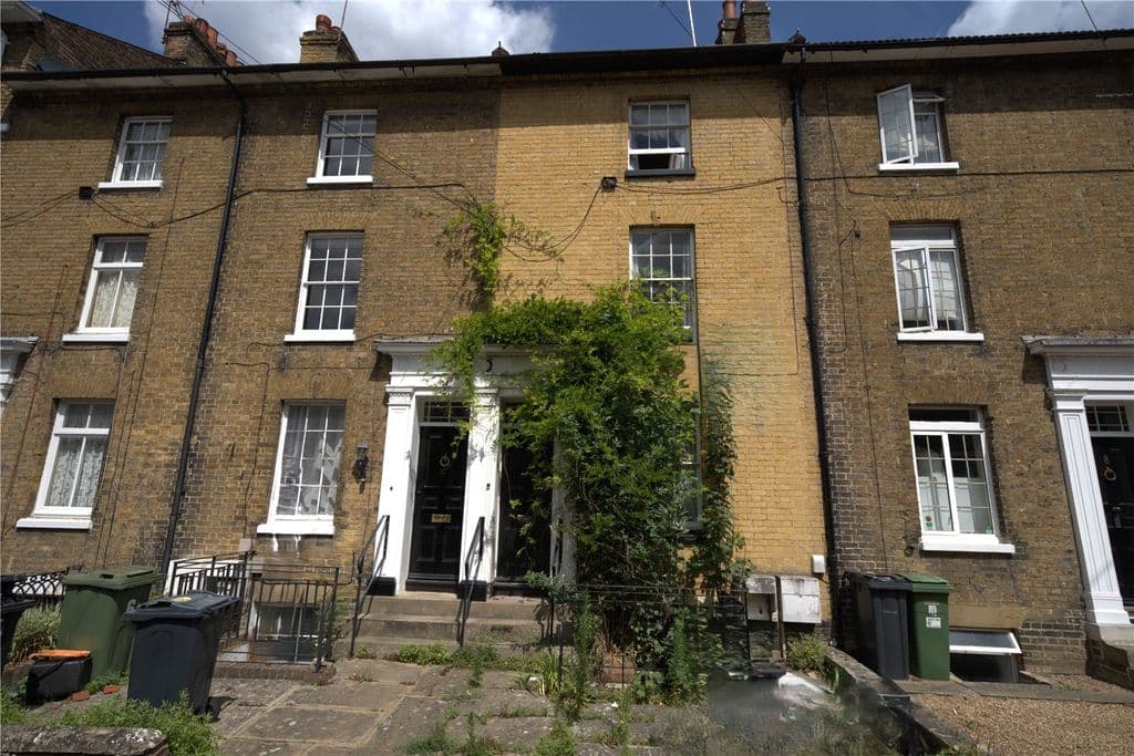 View property at Marsham Street, Maidstone ME14