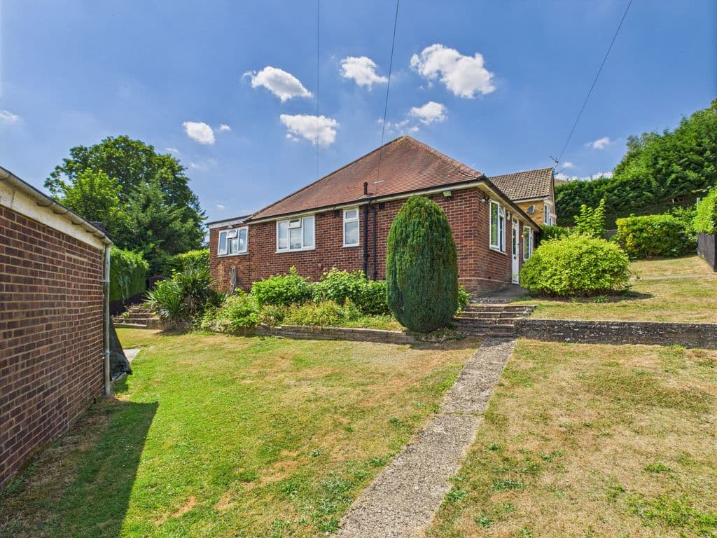 Gaylands, Stanley Road, High Wycombe, Buckinghamshire HP12 - Image 1