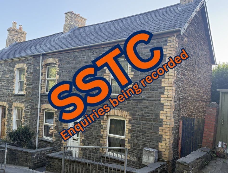View property at Primrose Hill, Aberystwyth SY23