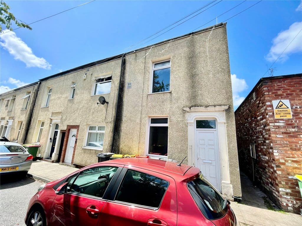 View property at Chatsworth Street, Preston, Lancashire PR1