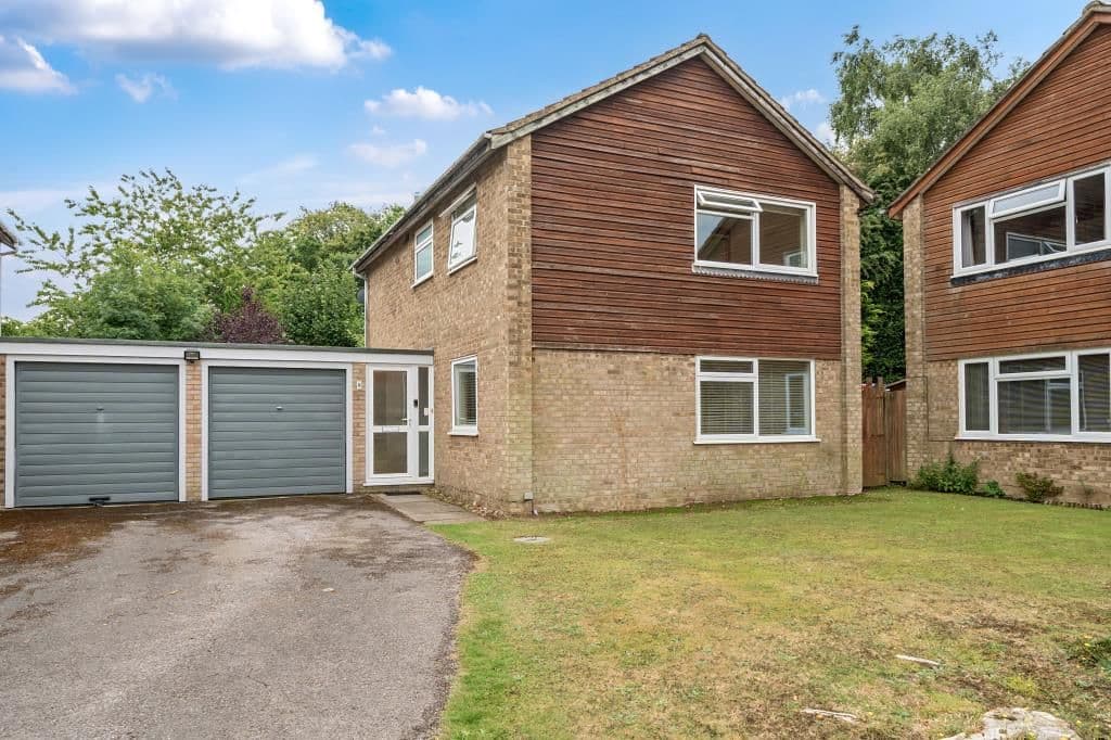 Prestwood, Buckinghamshire HP16 - Image 1