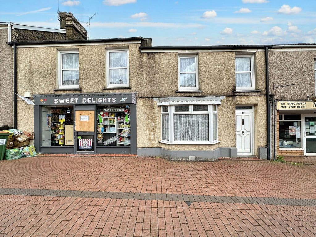 View property at New Road, Skewen, Neath SA10