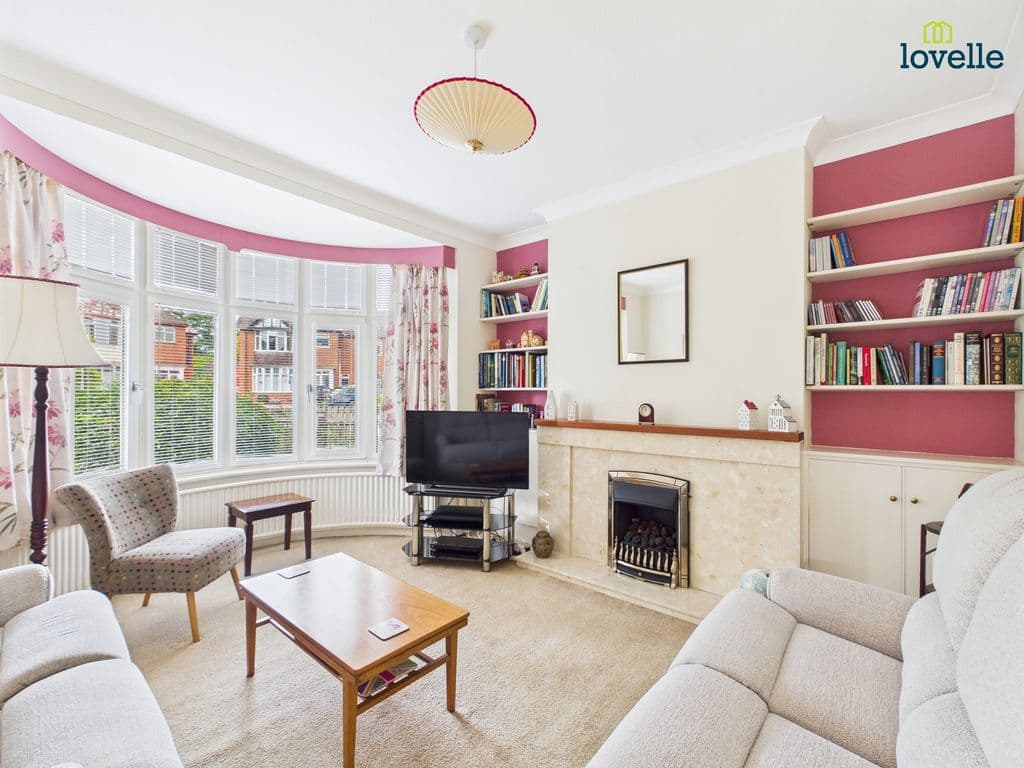 Egerton Road, Lincoln LN2 - Image 2