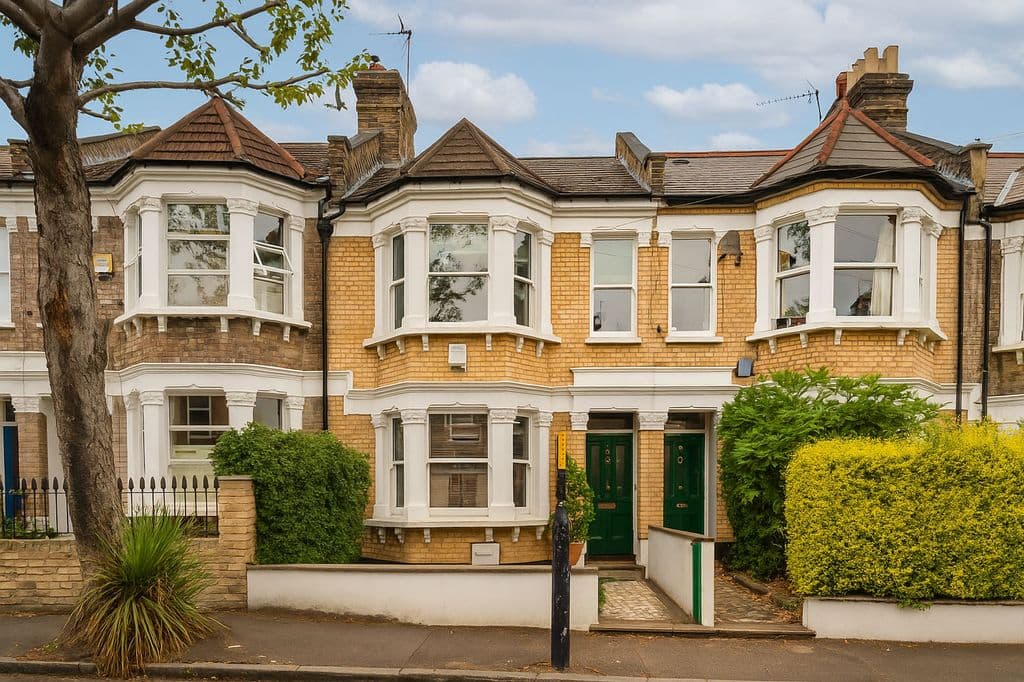 Bushey Hill Road, London SE5 - Image 1