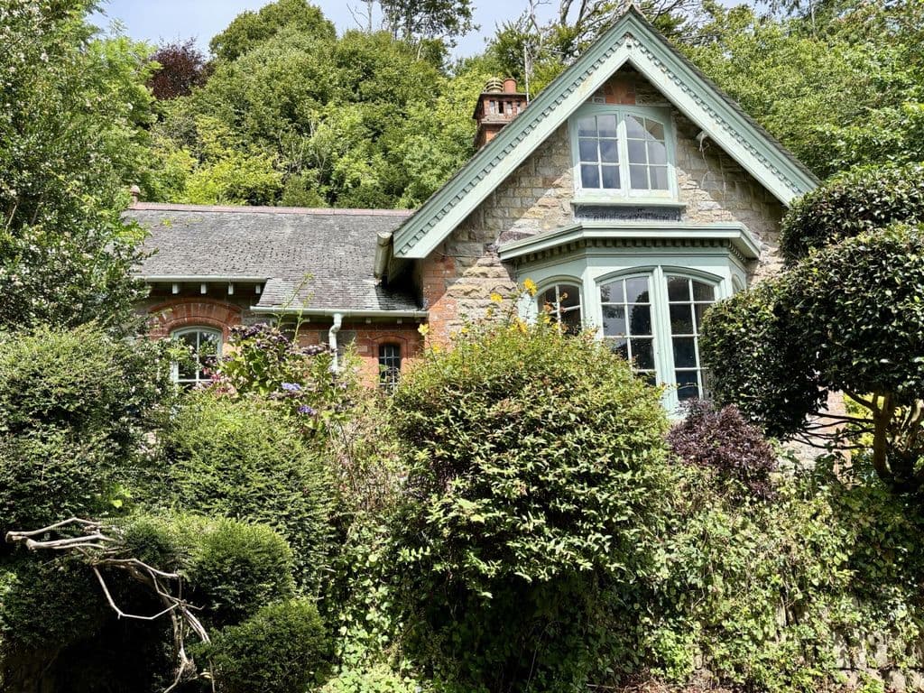 View property at Heamoor TR20