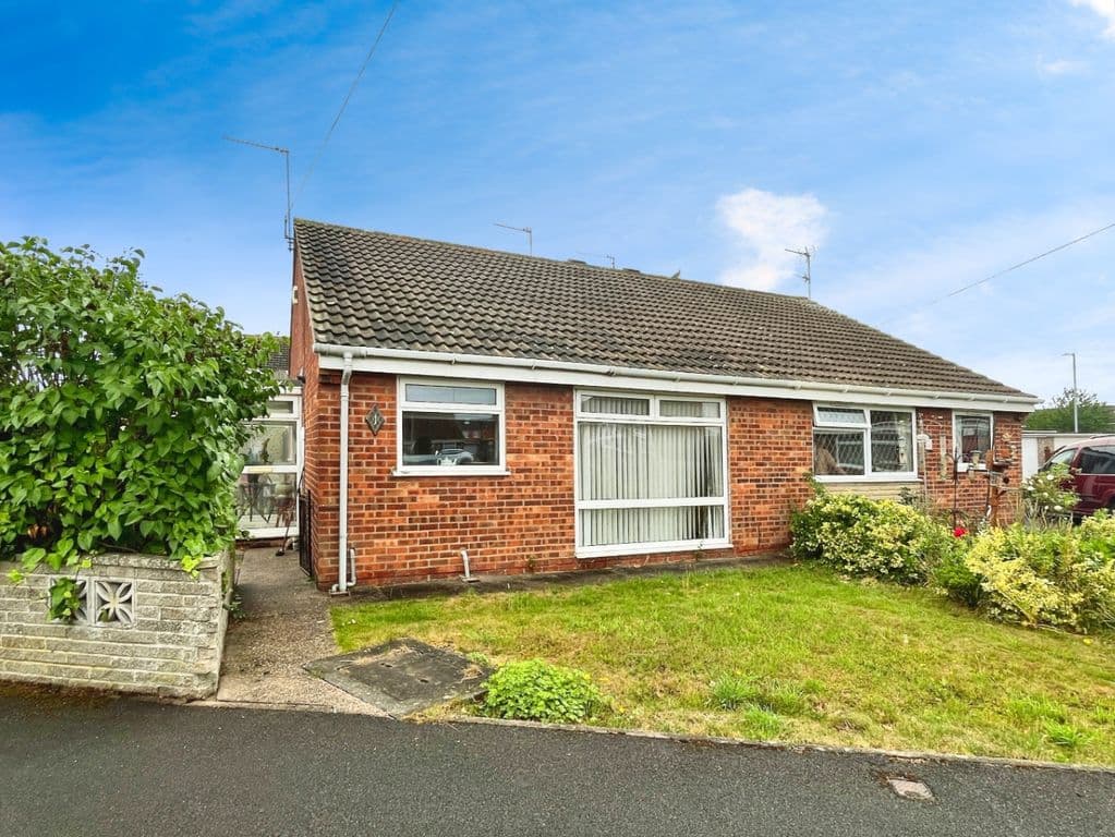 View property at Formby Close, Cottingham HU16