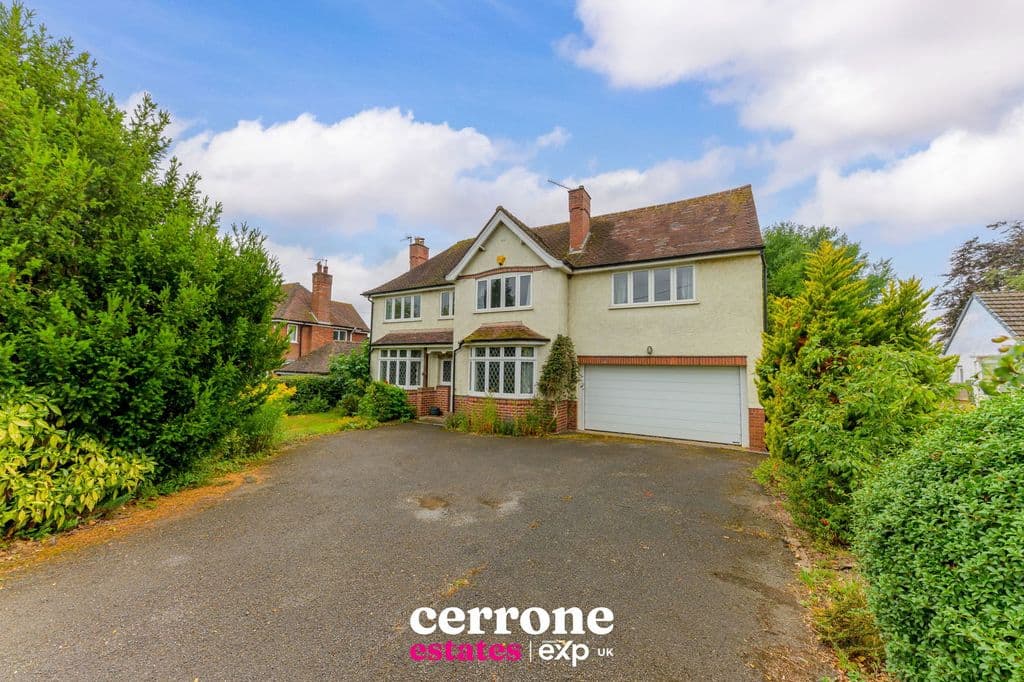View property at Birmingham Road, Redditch B97