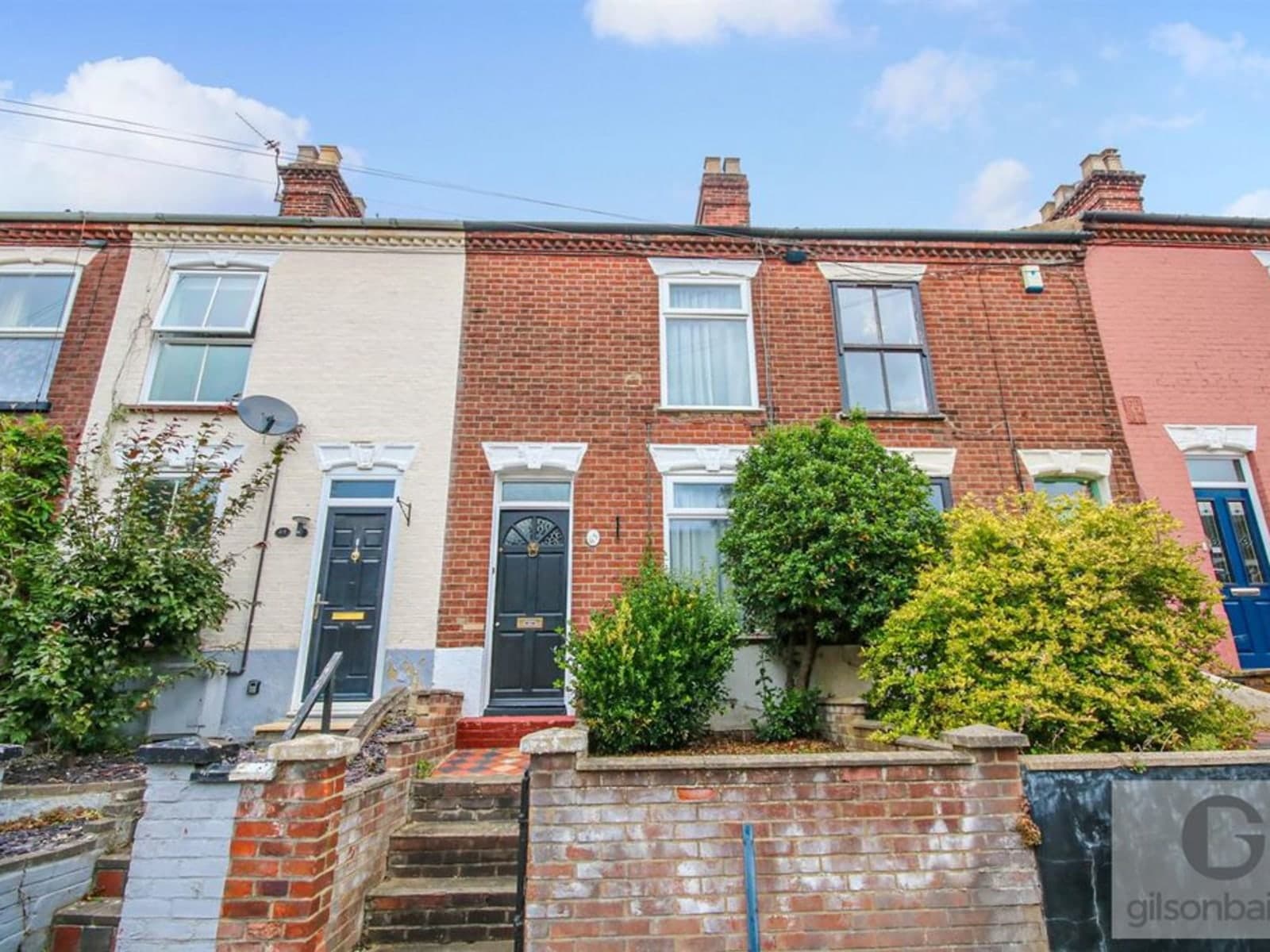 View property at Churchill Road, Norwich NR3