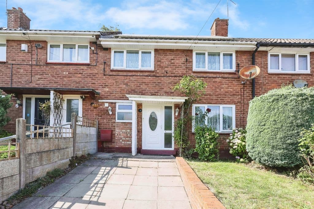 View property at Kingsbridge Road, Bartley Green, Birmingham B32