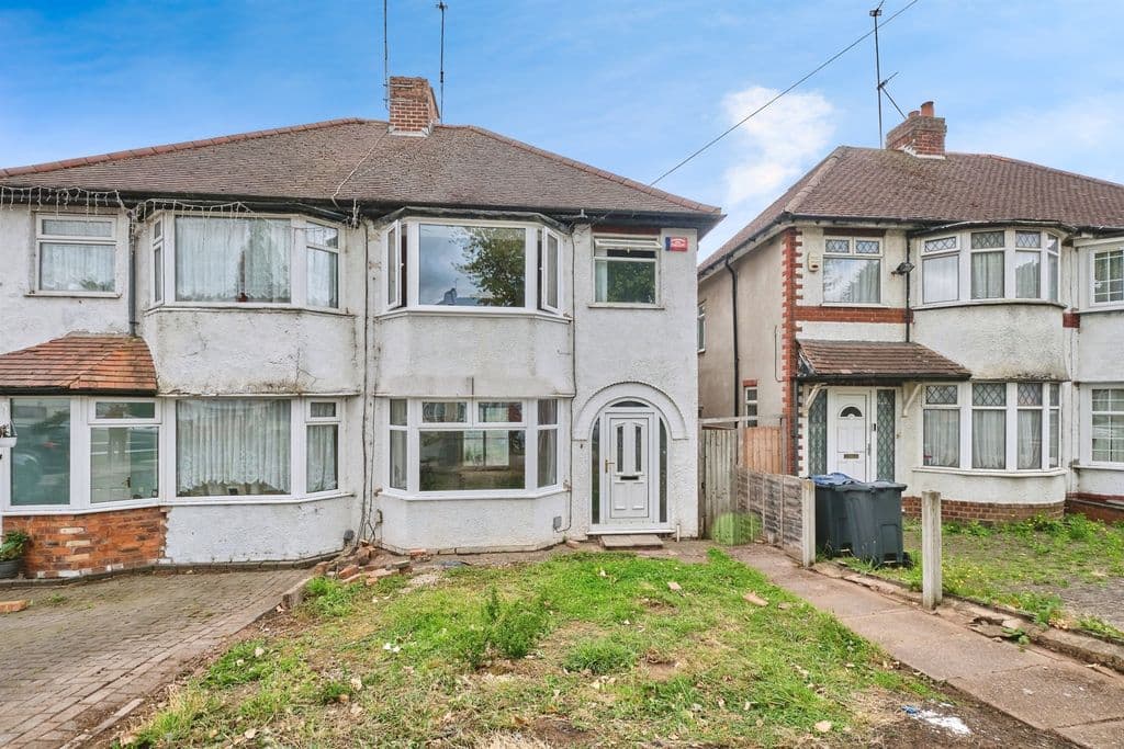 View property at Derrydown Road, Birmingham B42