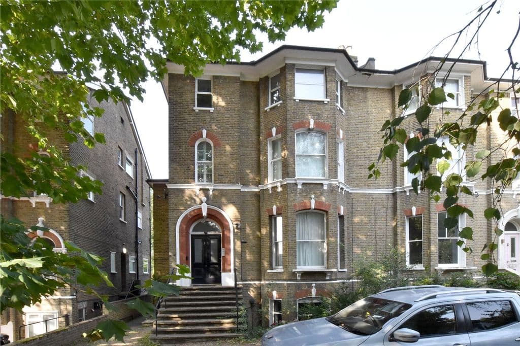 Kidbrooke Park Road, Blackheath, London SE3 - Image 1