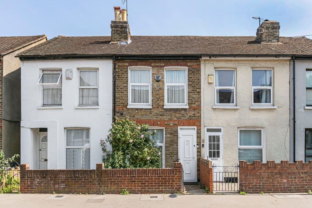 View property at Milton Road, Croydon CR0