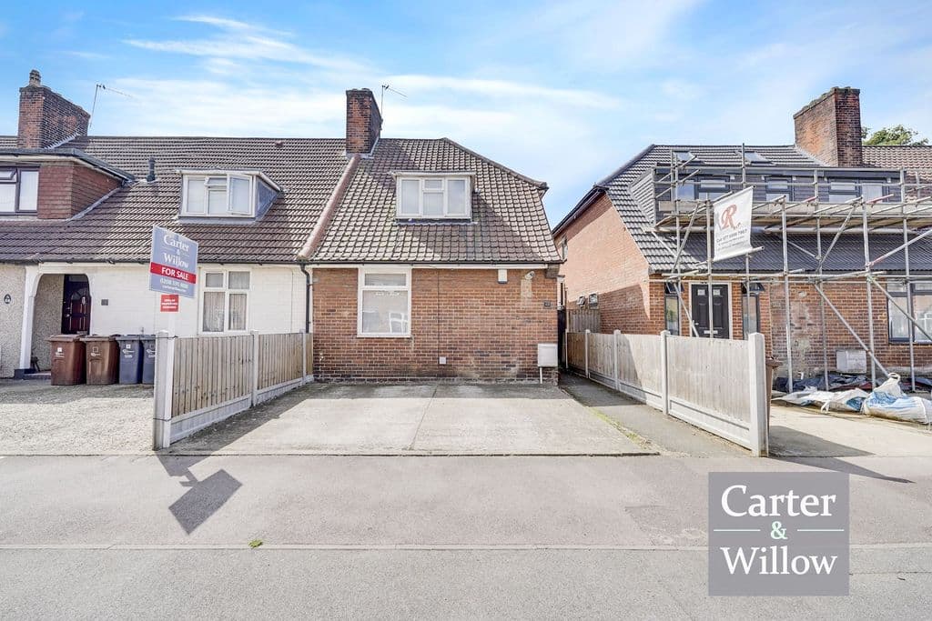 Arnold Road, Dagenham RM9 - Image 1