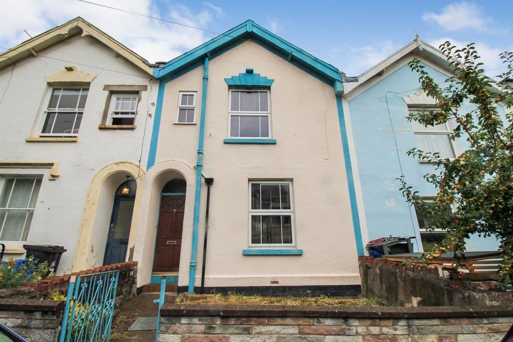 View property at Shadwell Road, Bishopston, Bristol BS7