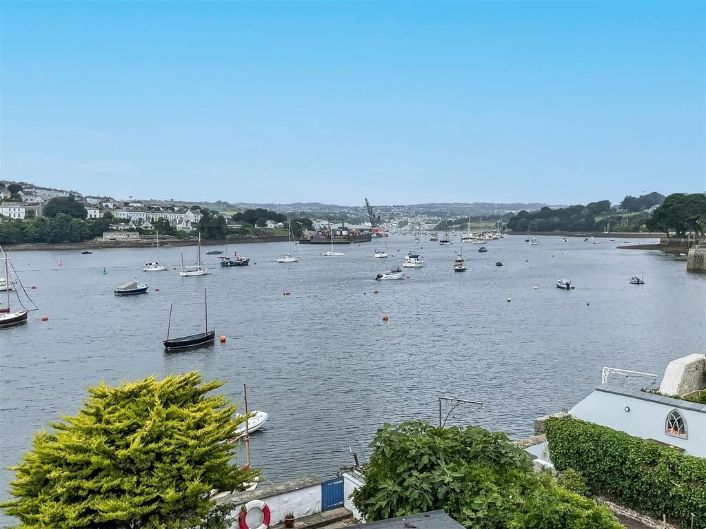 Trefusis Road, Flushing, Falmouth TR11 - Image 3