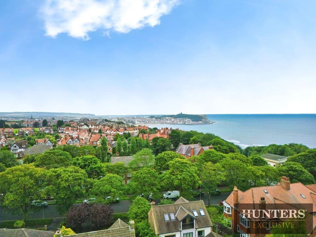 Sea Cliff Road, Scarborough YO11 - Image 3