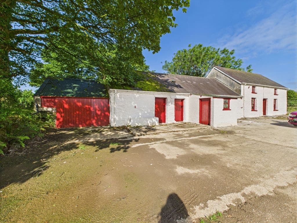 Waunyrhafod, Hermon SA33 - Image 1