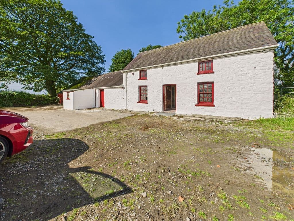 Waunyrhafod, Hermon SA33 - Image 3