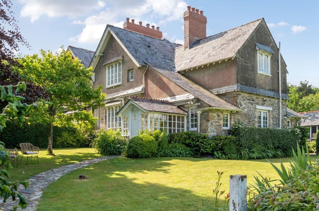 View property at Doublebois, Liskeard, Cornwall PL14
