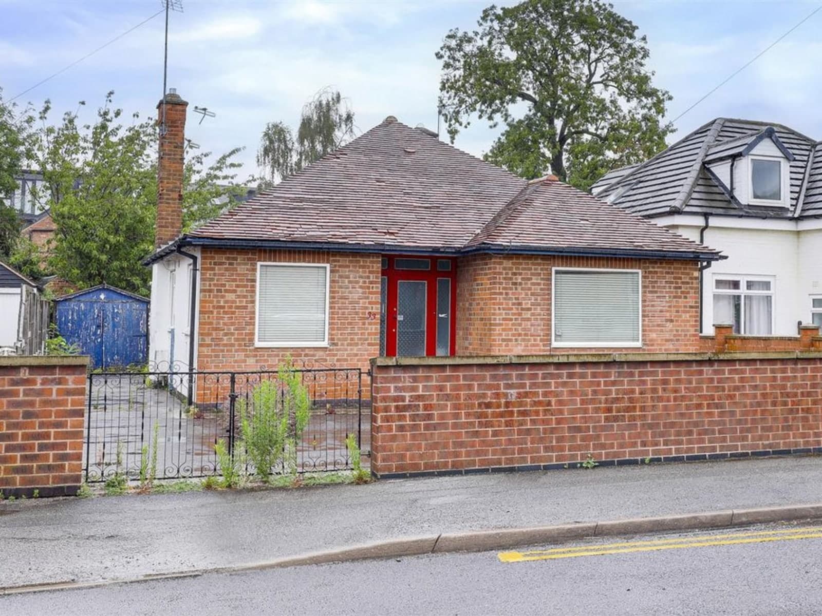 View property at Chantrey Road, West Bridgford, Nottinghamshire NG2