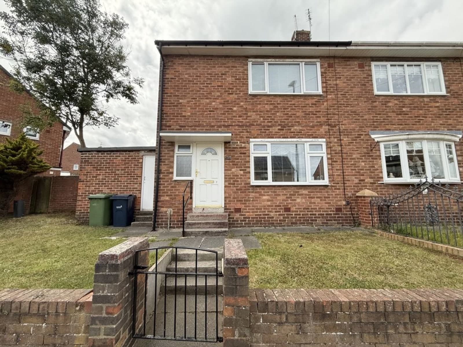 View property at Hill View Road, Sunderland SR2