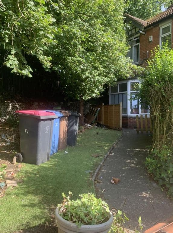 Granville Avenue, Salford M7 - Image 1