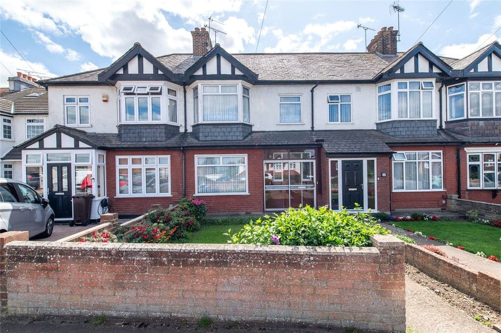 View property at Chalk Road, Chalk, Kent DA12
