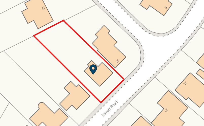 Tarratt Road, Yeovil, Somerset BA20 - Image 2