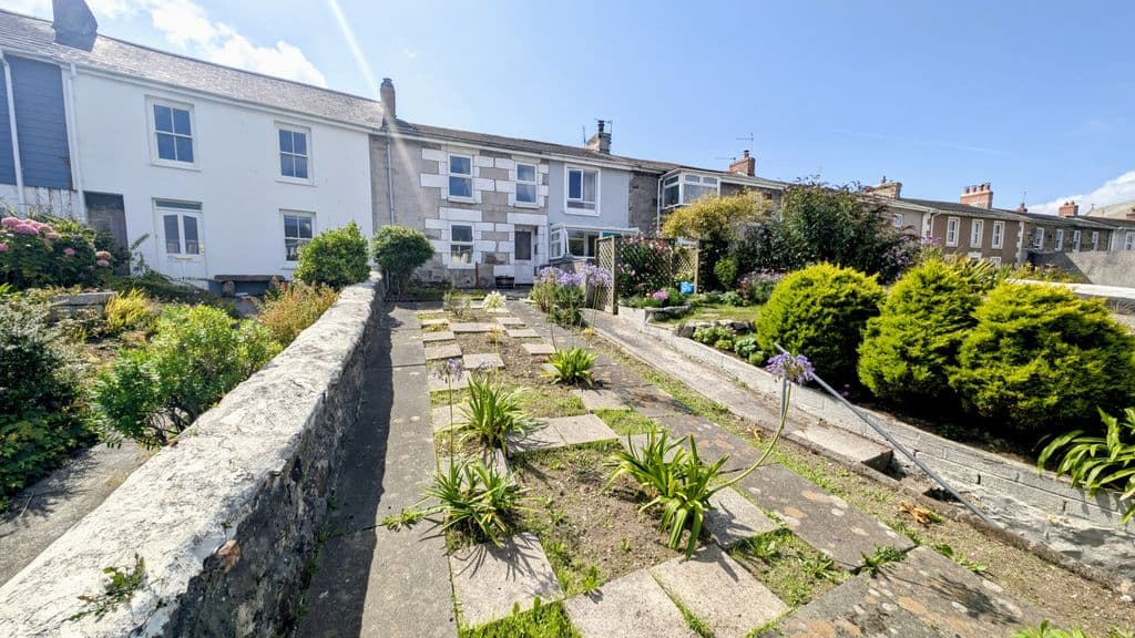Hayle Terrace, Hayle, Cornwall TR27 - Image 1