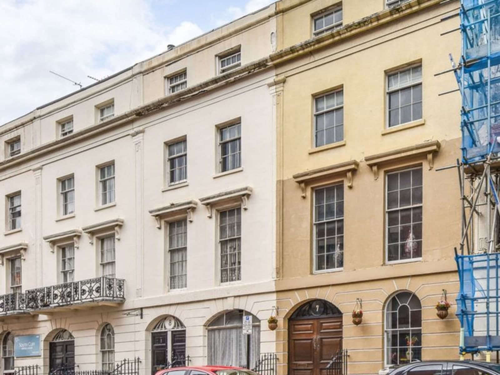 View property at Portland Street, Southampton SO14
